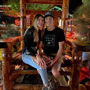 Meet your Posher, Lucas